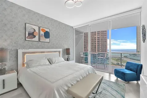 17550 Collins Avenue Sunny Isles Beach FL 33160