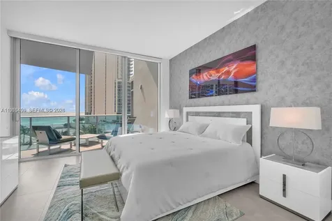 17550 Collins Avenue Sunny Isles Beach FL 33160