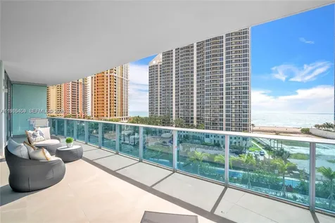 17550 Collins Avenue Sunny Isles Beach FL 33160