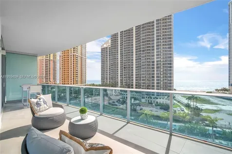 17550 Collins Avenue Sunny Isles Beach FL 33160
