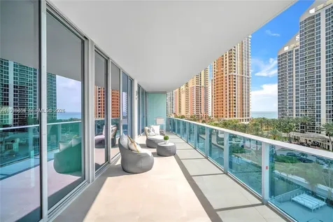 17550 Collins Avenue Sunny Isles Beach FL 33160