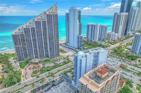 17550 Collins Avenue Sunny Isles Beach FL 33160