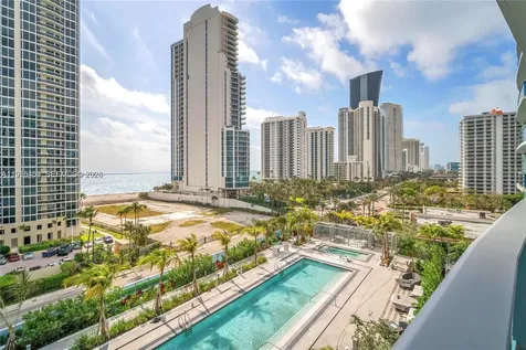 17550 Collins Avenue Sunny Isles Beach FL 33160