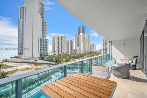 17550 Collins Avenue Sunny Isles Beach FL 33160