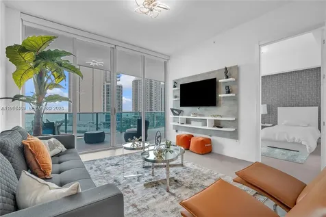 17550 Collins Avenue Sunny Isles Beach FL 33160