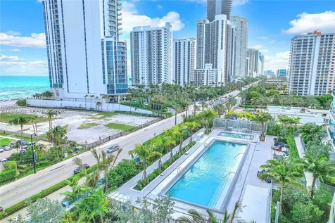 17550 Collins Avenue Sunny Isles Beach FL 33160
