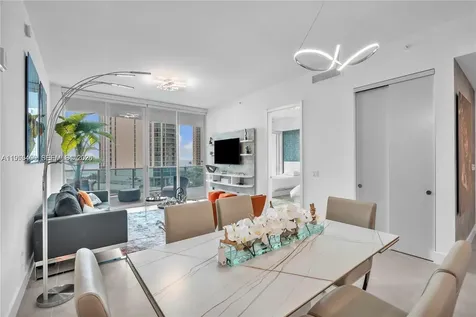 17550 Collins Avenue Sunny Isles Beach FL 33160