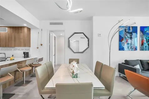 17550 Collins Avenue Sunny Isles Beach FL 33160