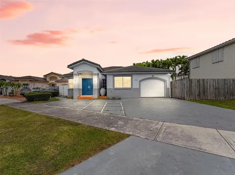 9435 SW 156th Place Miami FL 33196
