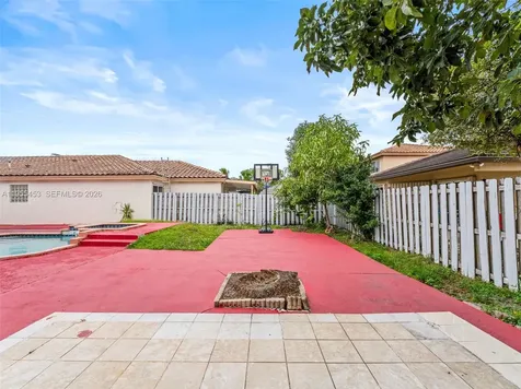 9435 SW 156th Place Miami FL 33196