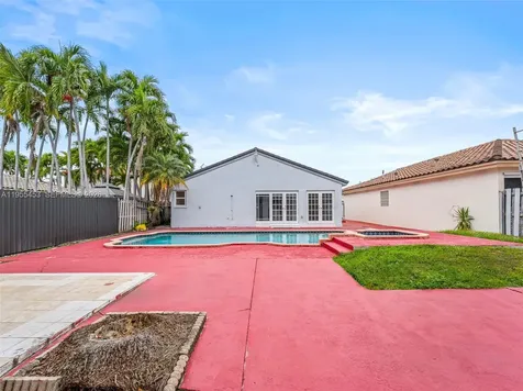 9435 SW 156th Place Miami FL 33196