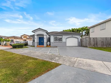 9435 SW 156th Place Miami FL 33196