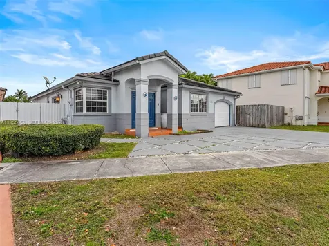 9435 SW 156th Place Miami FL 33196