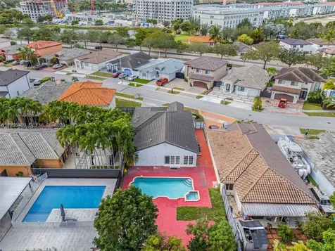 9435 SW 156th Place Miami FL 33196