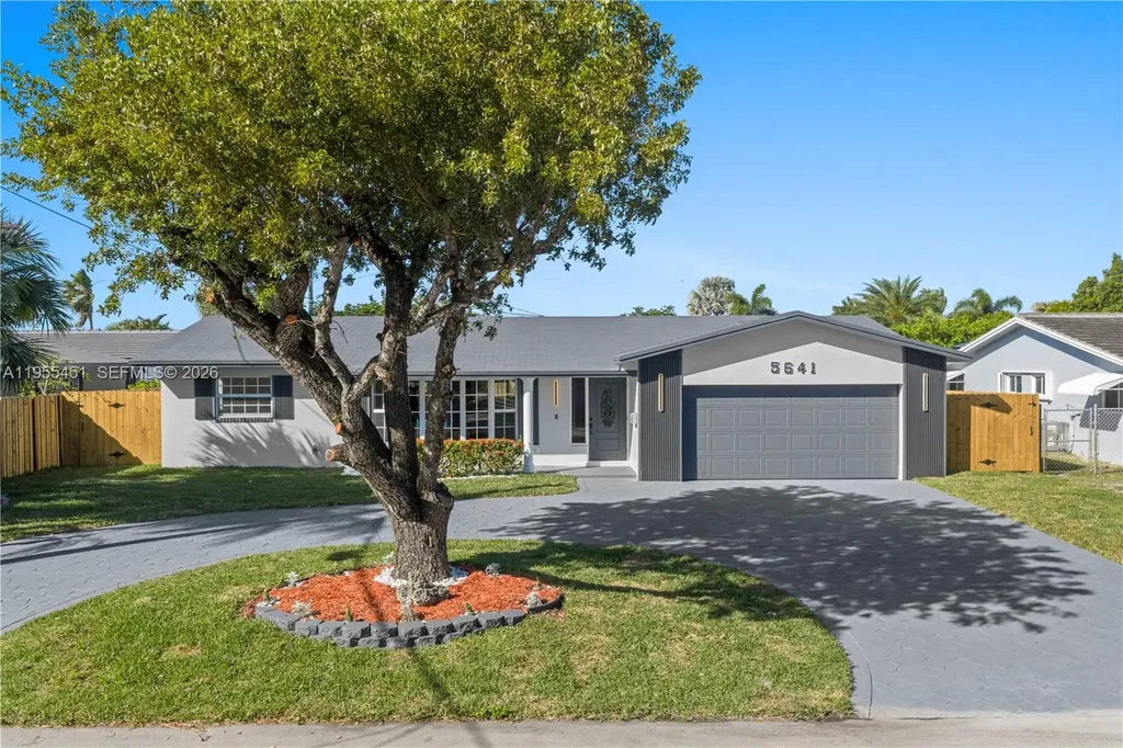 5641 NE 21st Avenue Fort Lauderdale FL 33308