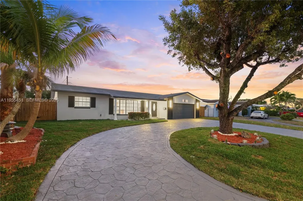 5641 NE 21st Avenue Fort Lauderdale FL 33308
