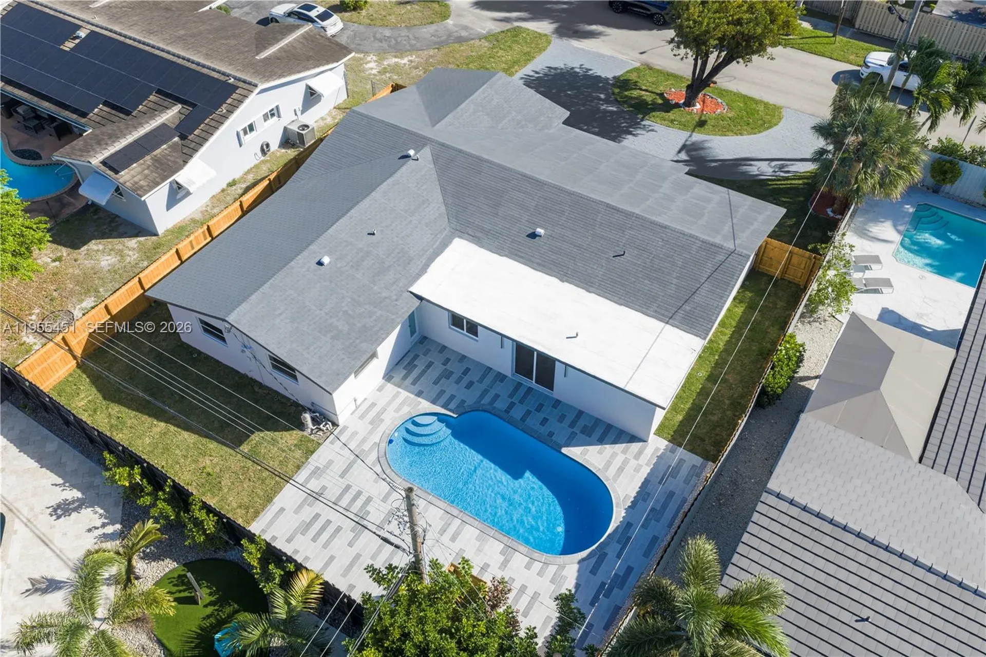 5641 NE 21st Avenue Fort Lauderdale FL 33308