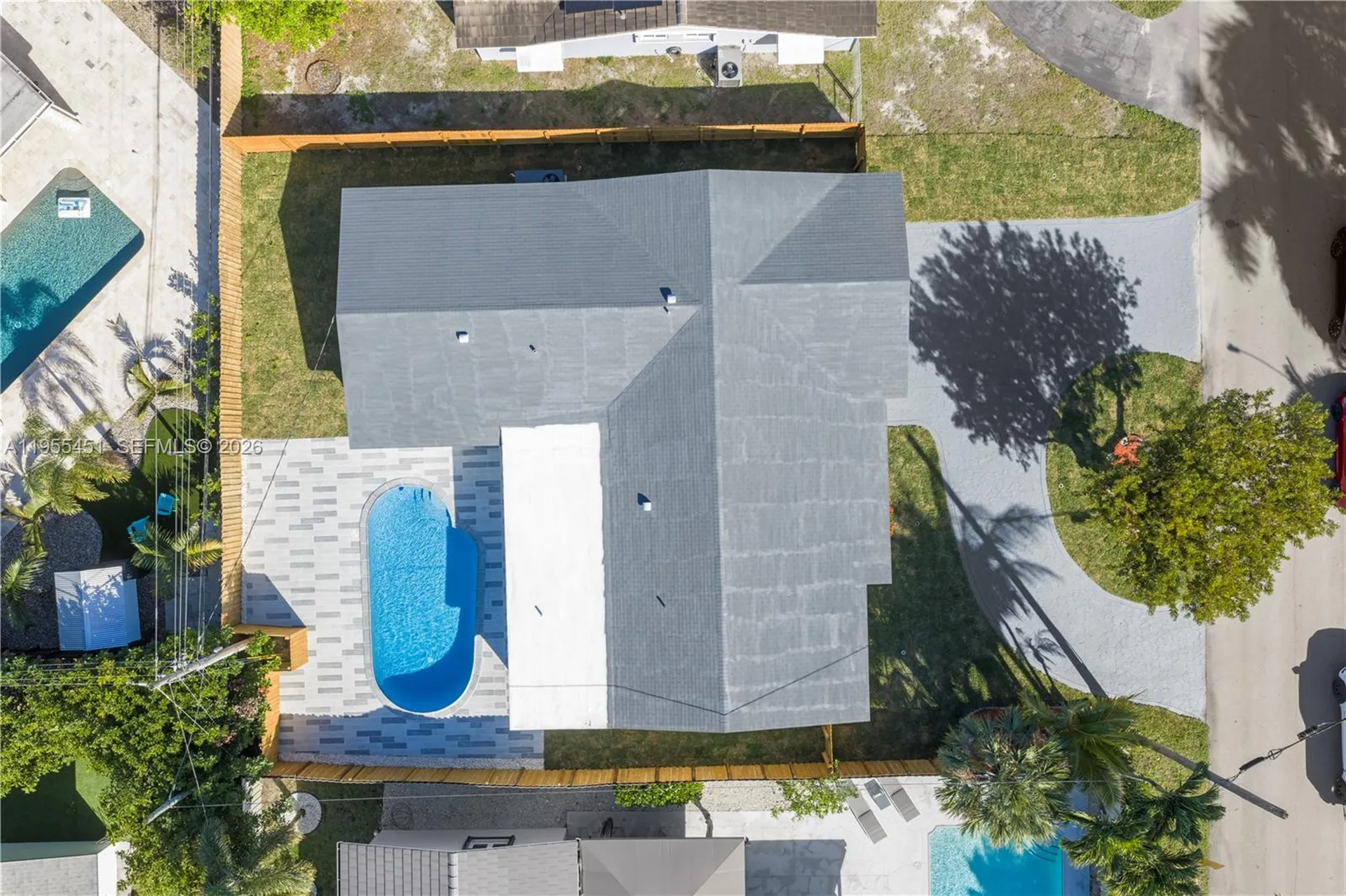 5641 NE 21st Avenue Fort Lauderdale FL 33308
