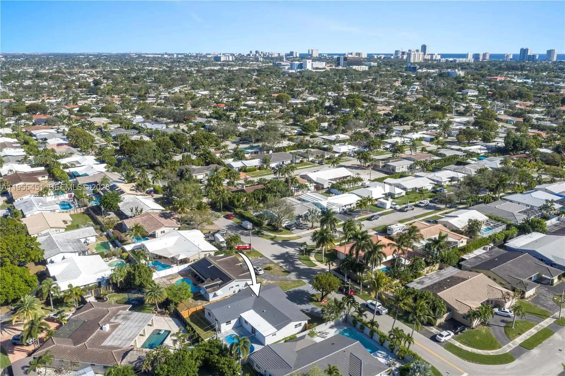 5641 NE 21st Avenue Fort Lauderdale FL 33308