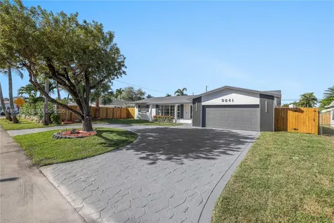 5641 NE 21st Avenue Fort Lauderdale FL 33308