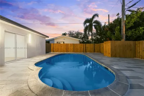 5641 NE 21st Avenue Fort Lauderdale FL 33308
