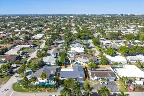 5641 NE 21st Avenue Fort Lauderdale FL 33308