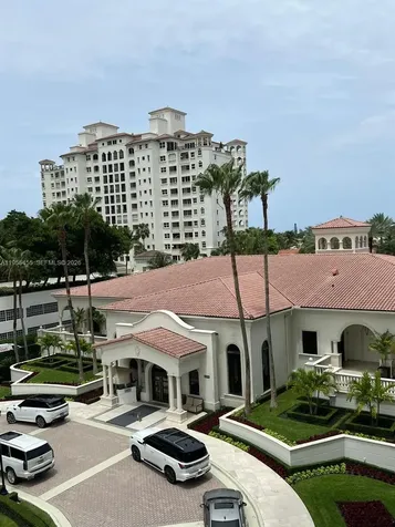 19955 NE 38th Court Aventura FL 33180