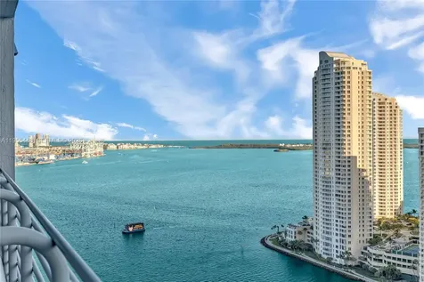 325 S Biscayne Bl Miami FL 33131