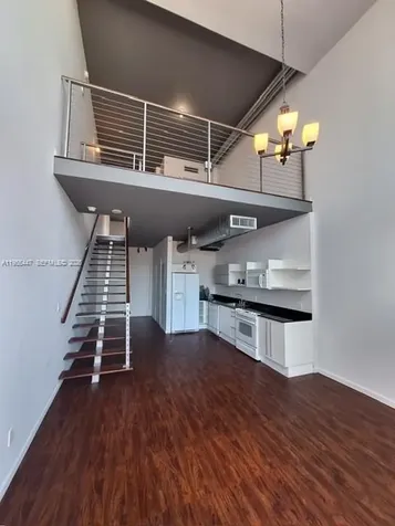 690 SW 1 Court Miami FL 33130
