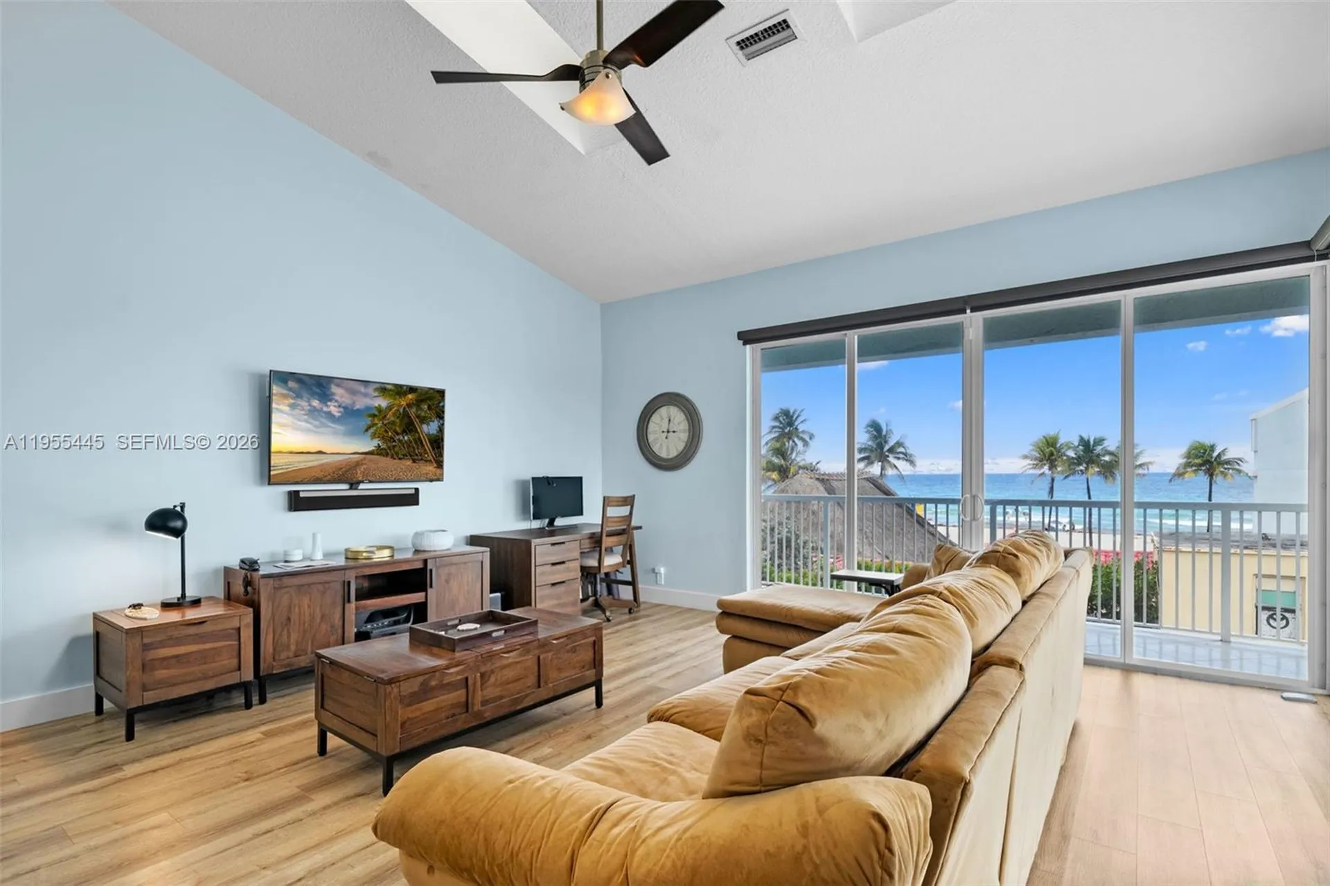 311 N Surf Road Hollywood FL 33019