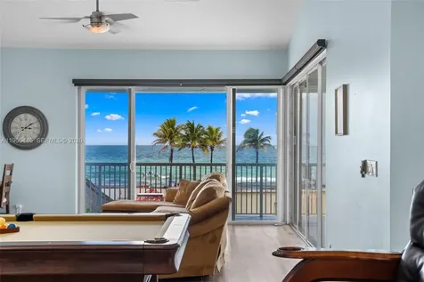311 N Surf Road Hollywood FL 33019