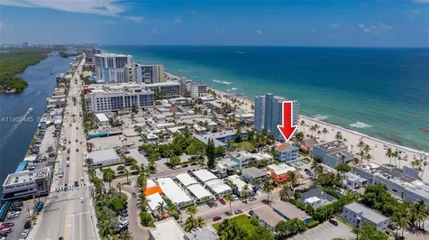 311 N Surf Road Hollywood FL 33019