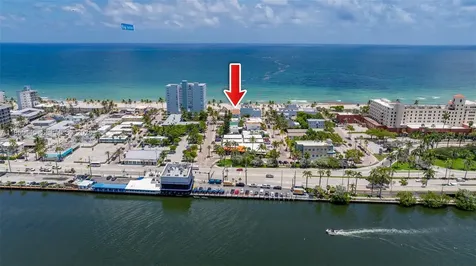 311 N Surf Road Hollywood FL 33019