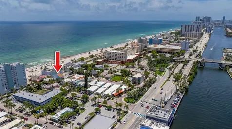 311 N Surf Road Hollywood FL 33019