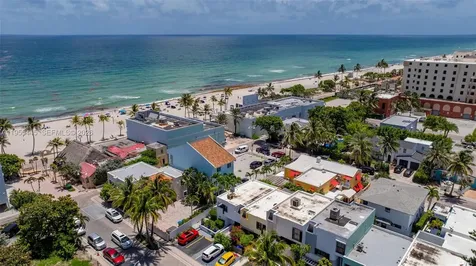 311 N Surf Road Hollywood FL 33019