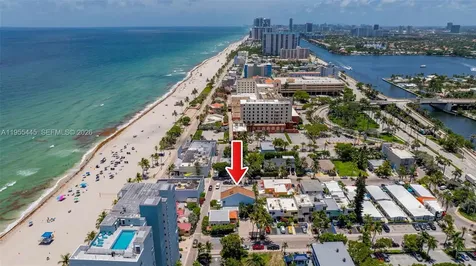 311 N Surf Road Hollywood FL 33019