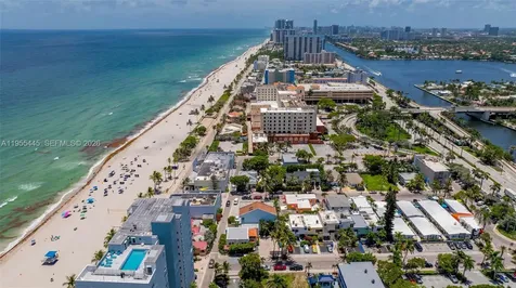 311 N Surf Road Hollywood FL 33019