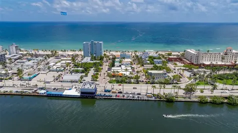 311 N Surf Road Hollywood FL 33019