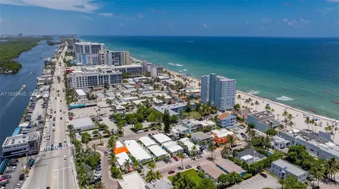 311 N Surf Road Hollywood FL 33019