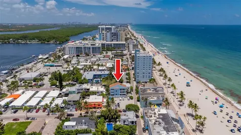 311 N Surf Road Hollywood FL 33019