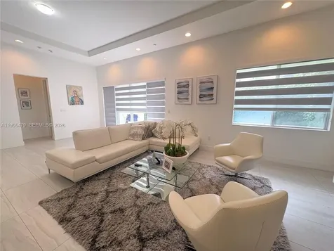 15062 SW 177th Terrace Miami FL 33187