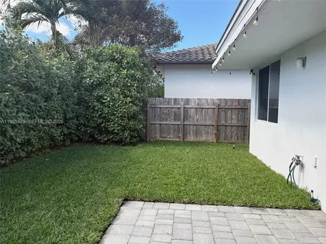 15062 SW 177th Terrace Miami FL 33187
