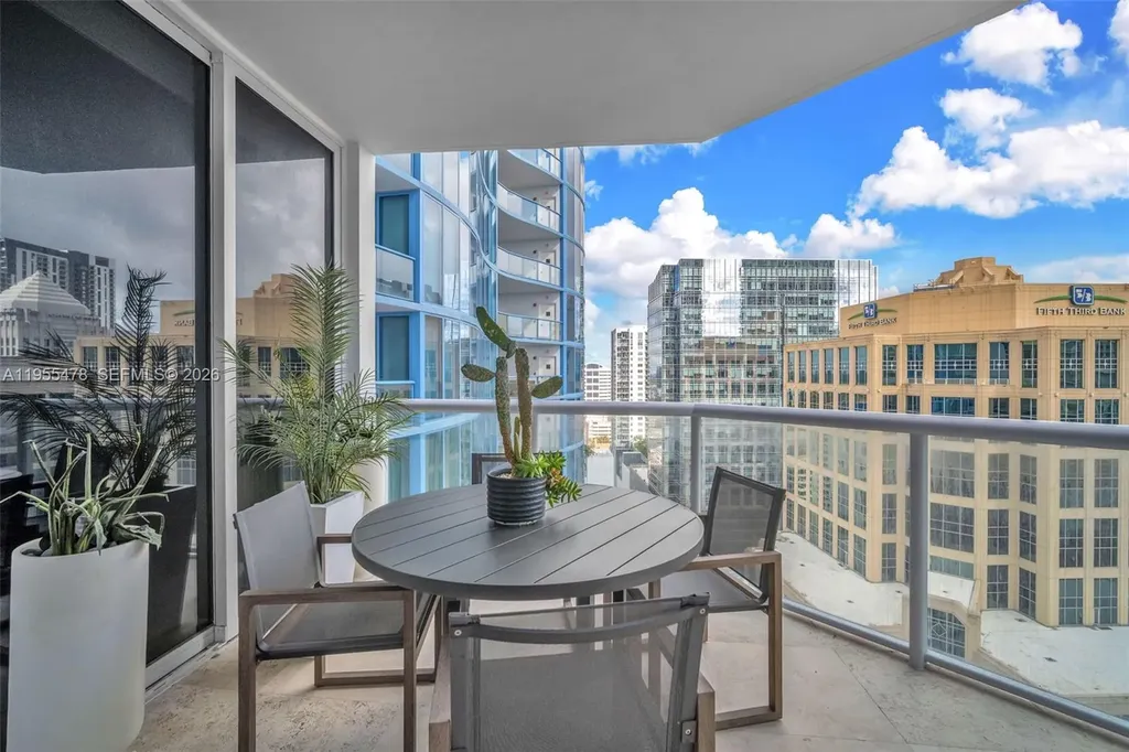 333 Las Olas Way Fort Lauderdale FL 33301