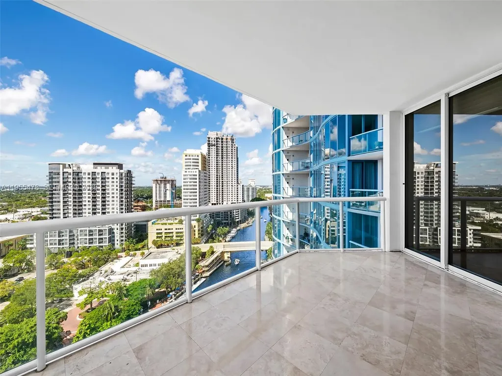 333 Las Olas Way Fort Lauderdale FL 33301