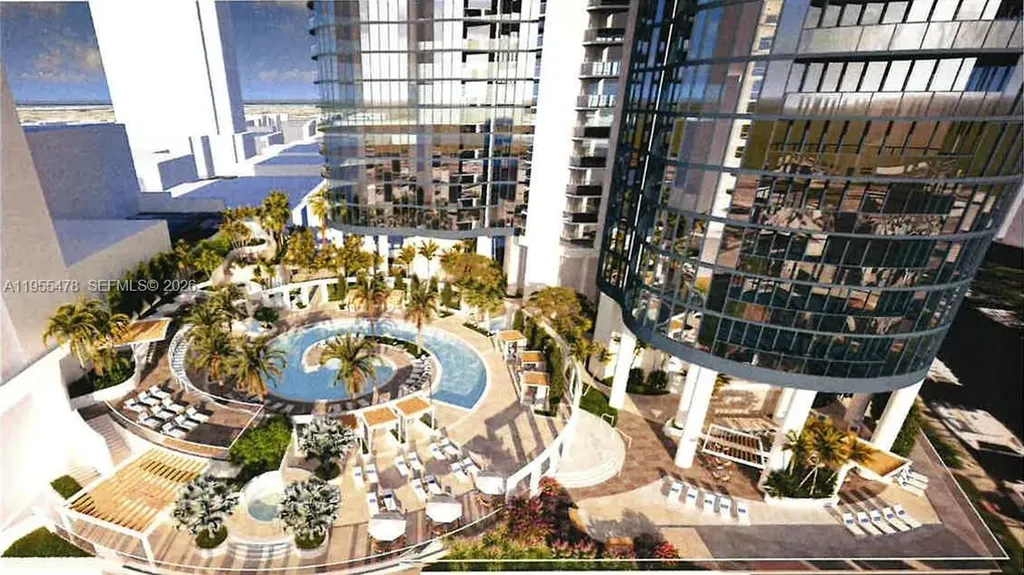 333 Las Olas Way Fort Lauderdale FL 33301