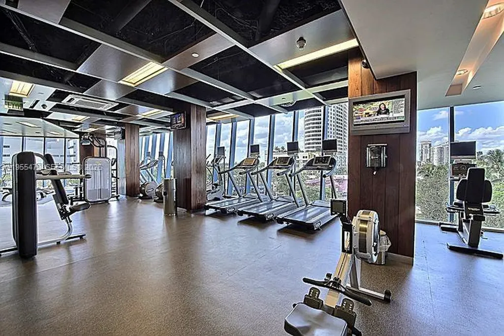 333 Las Olas Way Fort Lauderdale FL 33301