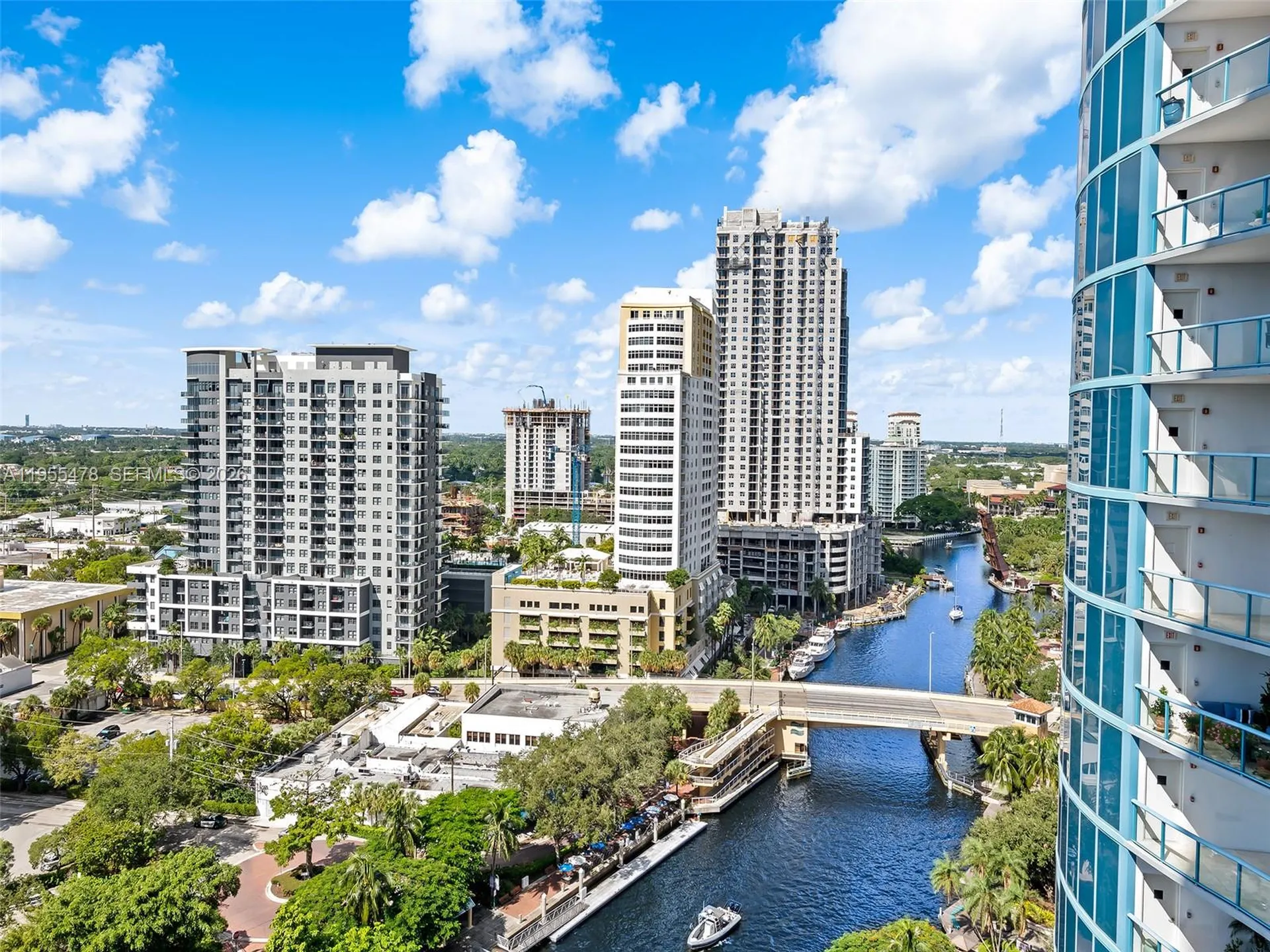 333 Las Olas Way Fort Lauderdale FL 33301
