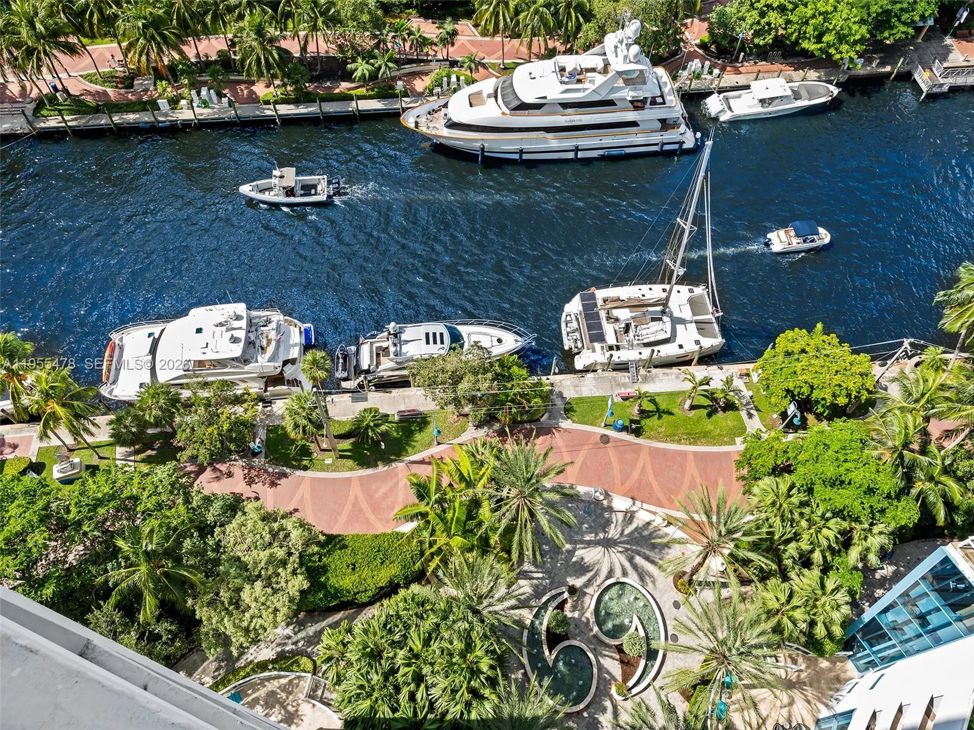 333 Las Olas Way Fort Lauderdale FL 33301