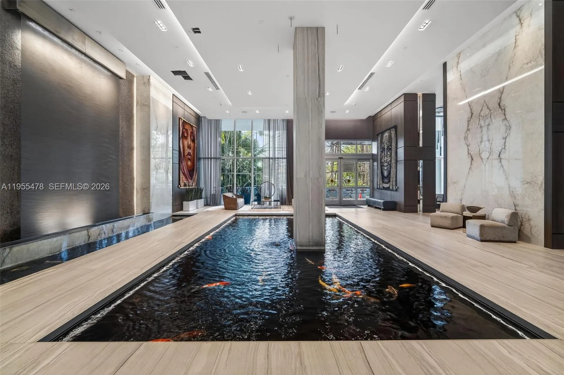 333 Las Olas Way Fort Lauderdale FL 33301