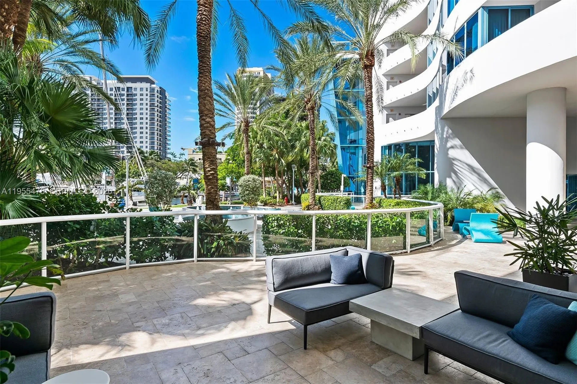 333 Las Olas Way Fort Lauderdale FL 33301